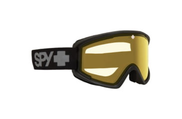 Image of Spy Optic Crusher Elite - Spy Optic - Black Snow Goggles 510B9273, 153993