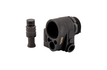 Image of Swampfox Sylvan Arms SA5 Pro AR-15 Folding Stock Adapter Gen. 5 Left Fold 0B365E27, IQSA5PL