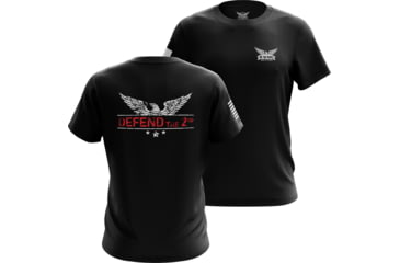 Image of Wethepeopleholsters.Com We The People Defend the 2nd Short Sleeve Shirt, we-the-people-defend-the-2nd-short-sleeve-shirt