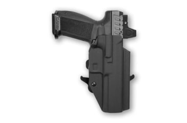Image of We the People Holsters Canik Mete Sfx Pro Red Dot Optic Cut Owb Holster 2882F687, 6911761416290