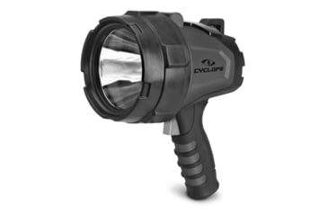Image of Tenzing Cyclops 10 Watt LED Spotlight 1000 Lumens E82E5F56, GMCYC1000HHS