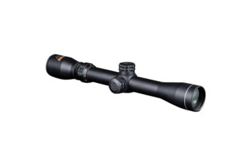 Image of Konus KonusPro 550 Ballistic Series Rifle Scope 4-12x44 1 SFP Engraved Ballistic Black 193CB95C, KL7233