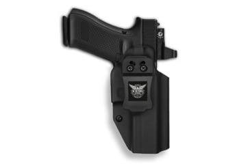 Image of We the People Holsters Glock 47 Mos Red Dot Optic Cut Iwb Holster 2BFDC781, 6840645156962