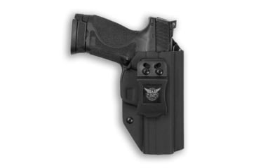 Image of We the People Holsters Smith &amp; Wesson M&amp;P / M2.0 4/4.25 Compact 9/40 Iwb Holster F18F5A29, 8308932625