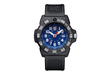 Image of Luminox Watches Navy SEAL 3500, 45 mm, Dive Watch - 3503, 4172192546839