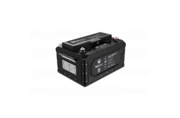 Image of Big Battery Inc. 24V 200Ah LiFePO4 Battery 5kWh HUSKY 2 Lithium Battery FB802857, 128287