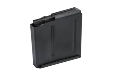Image of Accurate-Mag AICS Long Action .300 WM Black 5rd SSSF Magazine, 3.775in, 00100-0004