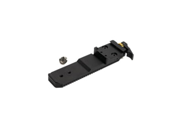 Image of Area 419 Arcalock Arm w/ QD Clamp for Garmin XERO C1 Pro Bipod, Black, 419-ALK-XEROQD