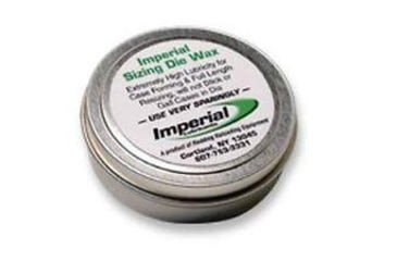 Image of Redding Reloading Redding Imperial Sizing Die Wax - 2 oz E36E2735, RB07600