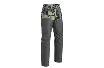Image of KUIU PRO Brush Hunting Pants - Men's, Verde, 42, Primeflex Fabric, Adult, Male, 7344591569054