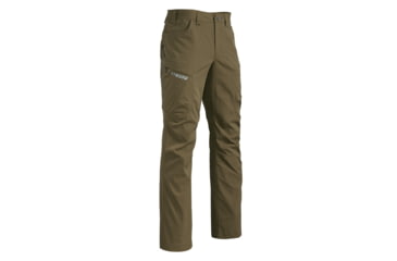 Image of Kuiu Tiburon Hunting Pants - Men's, Bourbon, 42, Adult, Male, 6826832003230