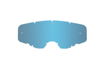 Image of Spy Optic Foundation Lens - Spy Optic - Ll Rose Blue Mirror Motocross Goggles 33EB282F, 155816