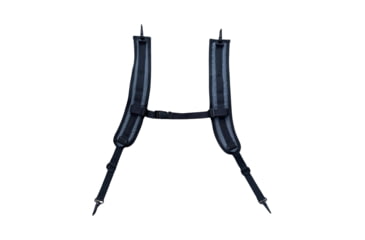 Image of Lynx Defense Solo Backpack Straps Color Black 91577426, f39654