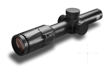 Image of Infinite Defense EOTECH VUDU 1-8x24mm Sfp Hc3 Bdc Ir 359E8386, IDEOVDU1-8SFHC3