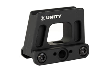 Image of Infinite Defense UNITY FAST MICROPRISM FAEFB180, Flat Dark Earth, Unity, IDUTYFST-MPMF