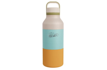 Image of Hibear Get Far Out! 32 oz All-Day Adventure Flask F873F8A1, get-far-out
