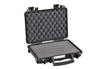 Image of Explorer Cases SINGLE PISTOL CASE - BLACK 429D78C6, EXP3005B