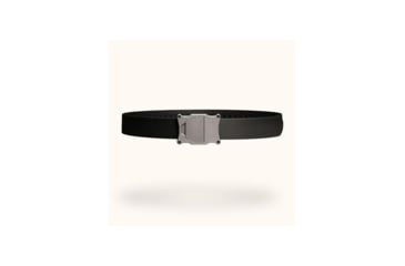 Image of Shield Arms Glove Latch Apogee Polyester Belt by Boxer, SLDAPOBLKREGBUCGRYSTP