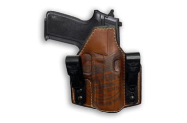 Image of Wethepeopleholsters.Com Sig Sauer P229 Independence Leather IWB Holster, sig-sauer-p229-independence-leather-iwb-holster