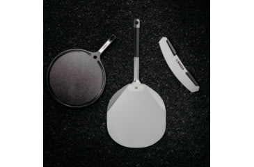 Image of Breeo Live Fire Pizza Tools Bundle 8C7806C0, BR-PI-TOOLS