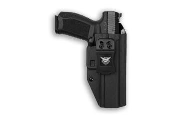 Image of We the People Holsters Canik Sfx Rival Iwb Holster B4B32817, 7014373556322