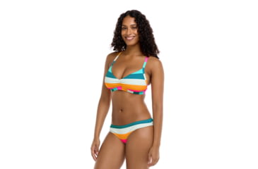 Top costume da bagno donna Banana Moon Maho Romeo - Altro - Marche