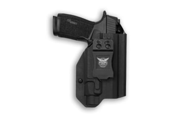 Image of We the People Holsters Sig Sauer P365 Xmacro With Streamlight Tlr-7 Hl-X Light Iwb Holster 243335F4, 7209912991842