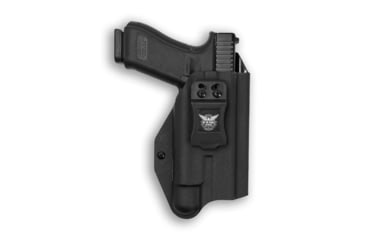 Image of We the People Holsters Glock 22 Gen 5 With Streamlight Tlr-1/1S/Hl Light Iwb Holster 6C01B257, 7033596117090
