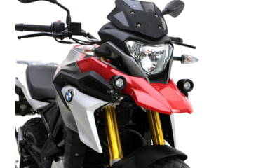 Image of Denali Electronics Driving Light Mount - Bmw G310Gs 18-21 C3EE8BF0, 7537817485496