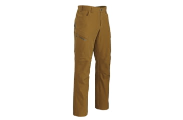 Image of KUIU Attack Hunting Pant - Mens, Buckskin, 46, Adult, Male, 6826933223582