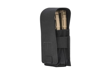 Image of Tac Shield TacShield RZR Molle Stacked Rifle Magazine Pouch Coyote Brown 510E359C, INT3561BK
