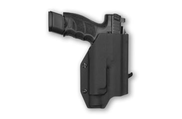 Image of We the People Holsters Heckler &amp; Koch Vp9 Tactical With Streamlight Tlr-1/1S/Hl Light Owb Holster A156D2DC, 7035673182306