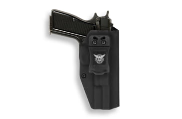 Image of We the People Holsters Browning Hi-Power Iwb Holster 04BA1367, 4537262604386
