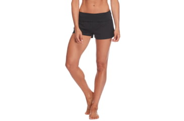 Image of Body Glove Smoothies Seaside Vapor Boardshort - Black 4078E687, M, Black, 39360542-068-M
