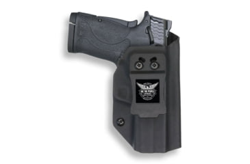 Image of We the People Holsters Smith &amp; Wesson M&amp;P 380 Shield Ez Iwb Holster 5B29CAC0, 2179125903458