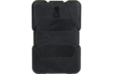 Image of EAA ABDO Basic Portable Safe, Fits Most Super Compact 380ACP/32ACP Pistols, Black, ABDO1-BASIC, EDEMO1