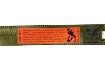 Image of Eagle Industries Instructor's Emergency Rappelling Belt w/Velcro®