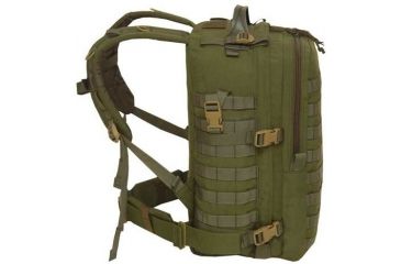 Image of Eagle Industries A-III Medical Pack MOLLE