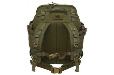 Image of Eagle Industries A-III Medical Pack MOLLE