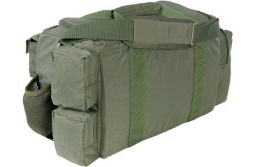 Image of Eagle Industries Police Officer Equipment Bag LE