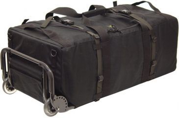 Image of Eagle Industries Travel Rolling Equipment Cargo Bag 