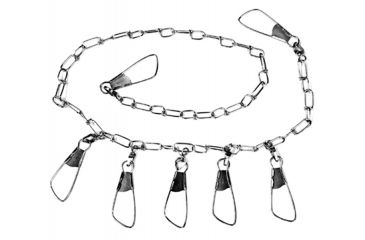 Image of Eagle Claw 40in 7 Snap Chain Stringer 04310-005