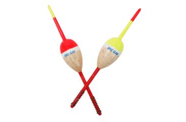 Image of Eagle Claw 7/8 Oval 6 Stick Fixed 2 2pcs EC488W