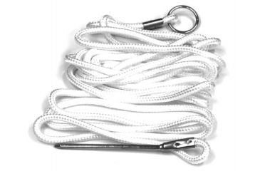 Image of Eagle Claw 9ft Braided Nylon Stringer 04300-008