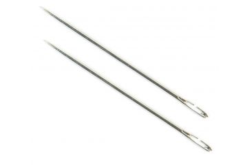 Image of Eagle Claw Baiting Needle 3.5 Inch BN35