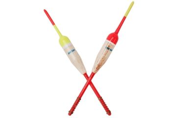 Image of Eagle Claw Balsa Float,3/8in Pencil 6in Stick Fixed EC586W