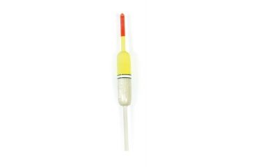 Image of Eagle Claw Balsa Style Spring Float,Pencil,Fixed 1/2in 6in Stem 07080-002