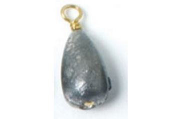 Image of Eagle Claw Bass Casting Sinker,Size 1/2oz 02060-006