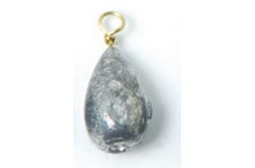 Image of Eagle Claw Bass Casting Sinker,Size 1/4oz 02060-008