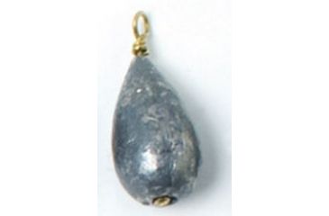 Image of Eagle Claw Bass Casting Sinker,Size 3/16oz 02060-009